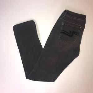 White House Black Market Jeans